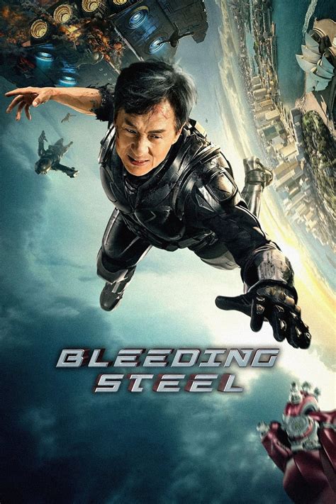 bleeding steel movie box office collection|Bleeding Steel (2017) .